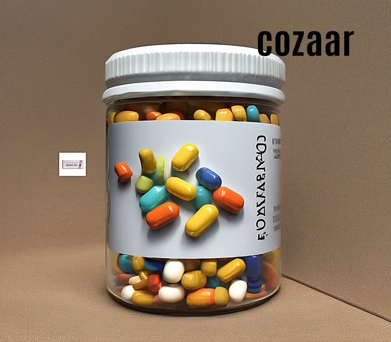 Cozaar plus precio